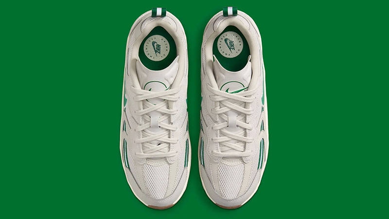 Nike Jam Pine Green FN0314-001 middle