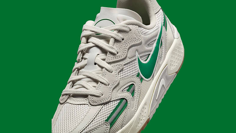 Nike Jam Pine Green FN0314-001 tongue