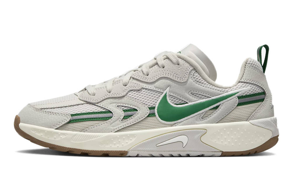 Nike Jam Pine Green