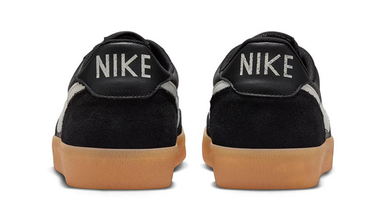 Nike Killshot 2 Leather Black Gum 432997-070 Back
