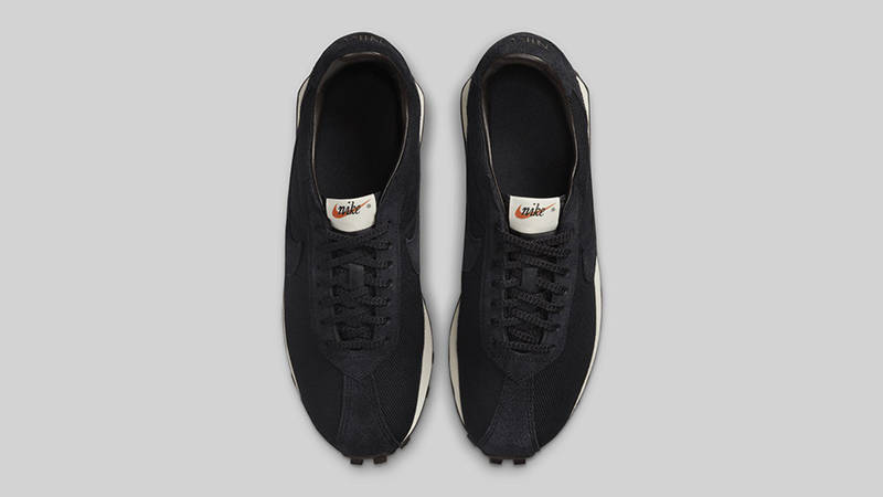 Nike LD-1000 Black Pale Ivory HQ4044-001 Top