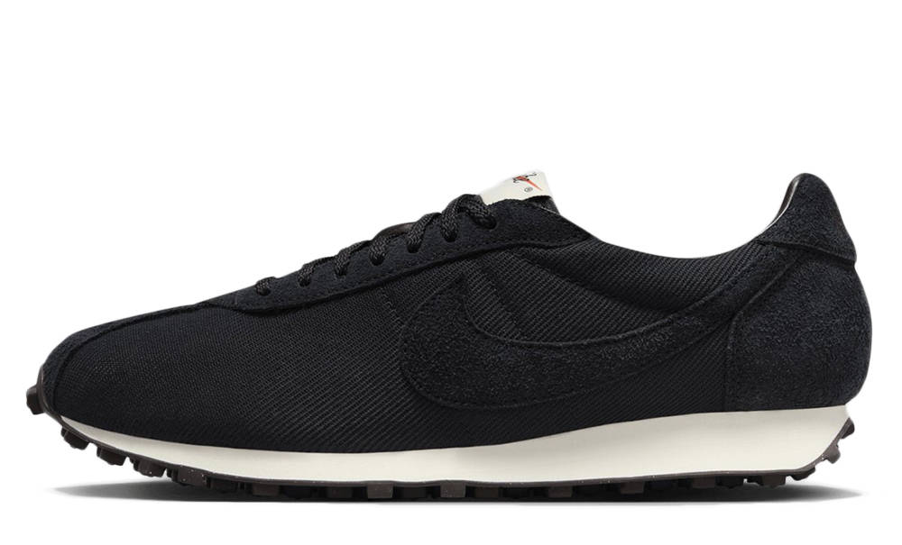 Nike LD1000 ブラックアンドセイル27.5 Shoes Nike Ld-1000 Black/ Sail-Sesame | Queens