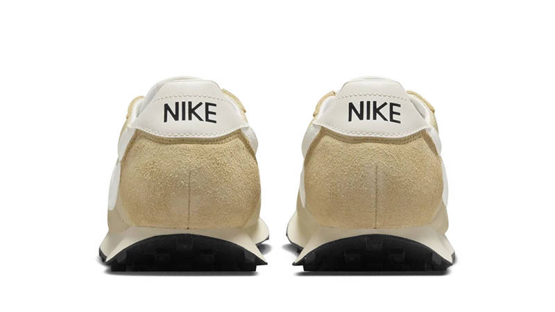 Nike LD 1000 SP Gold Sail Sesame HV3860-783 back
