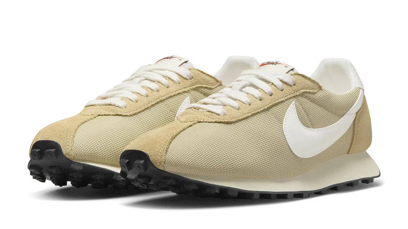 Nike LD 1000 SP Gold Sail Sesame HV3860-783 front