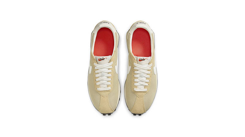 Nike LD 1000 SP Gold Sail Sesame HV3860-783 middle