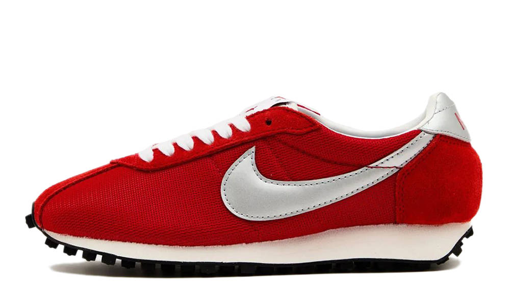 Nike Ld 1000 Sp University Red Silver HF3227-600