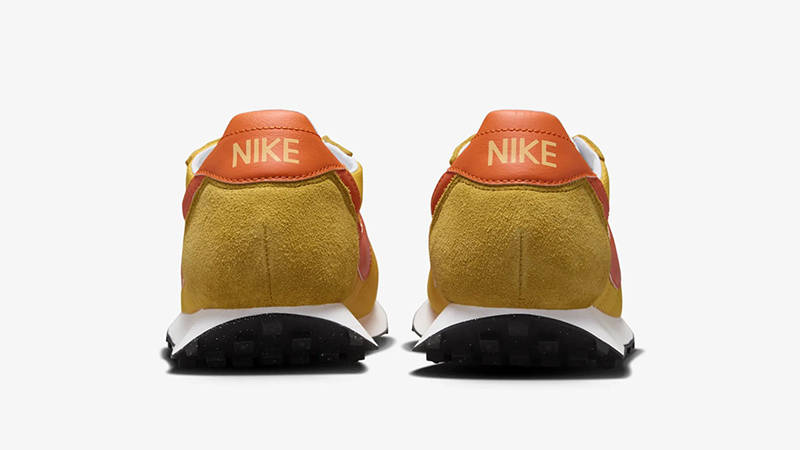 Nike LD-1000 'University Gold Orange FQ9079-700 back