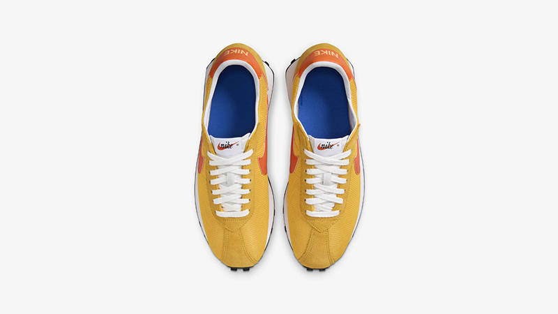 Nike LD-1000 'University Gold Orange FQ9079-700 middle