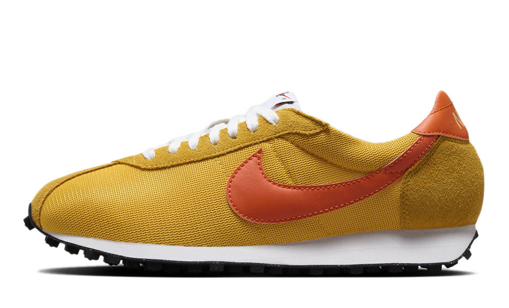 Nike LD-1000 University Gold Orange