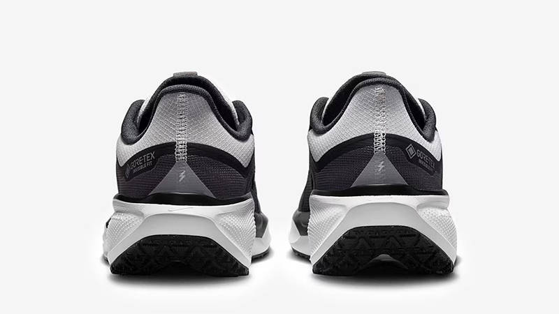 Nike Pegasus 41 GORE-TEX Black Iron Grey | FQ1357-002 | The Sole