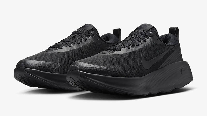 Nike Promina Black FV5285-001 front