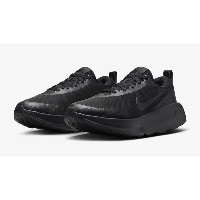 Nike Promina Black FV5285-001 front