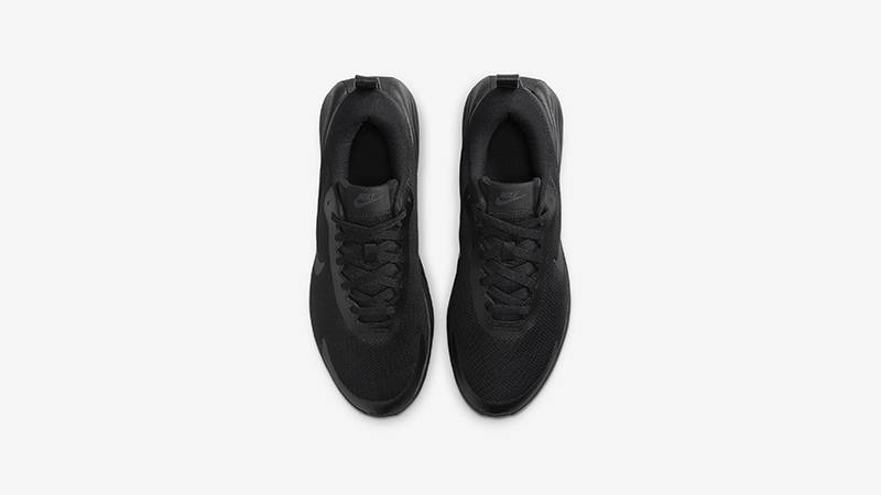 Nike Promina Black FV5285-001 middle