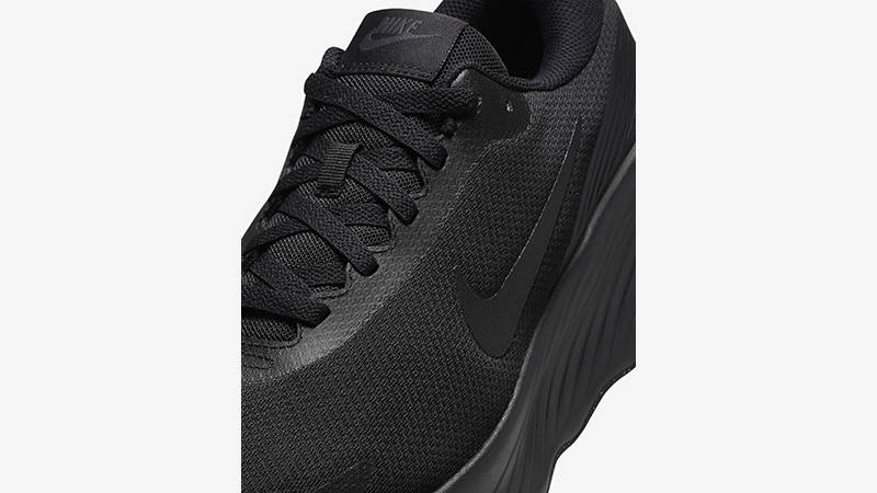Nike Promina Black FV5285-001 tongue