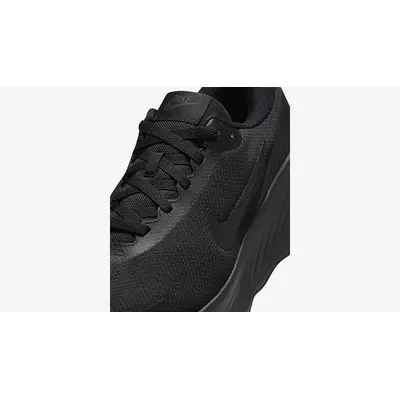 Nike Promina Black FV5285-001 tongue