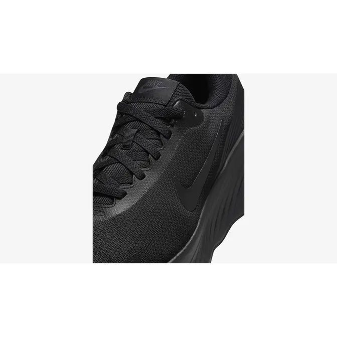 Nike Promina Black FV5285-001 tongue