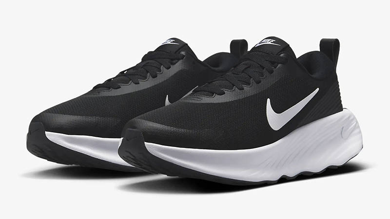 Nike Promina Black White FV5285-002 front