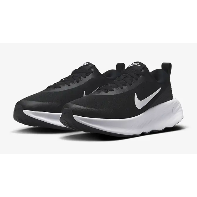 Nike Promina Black White FV5285-002 front