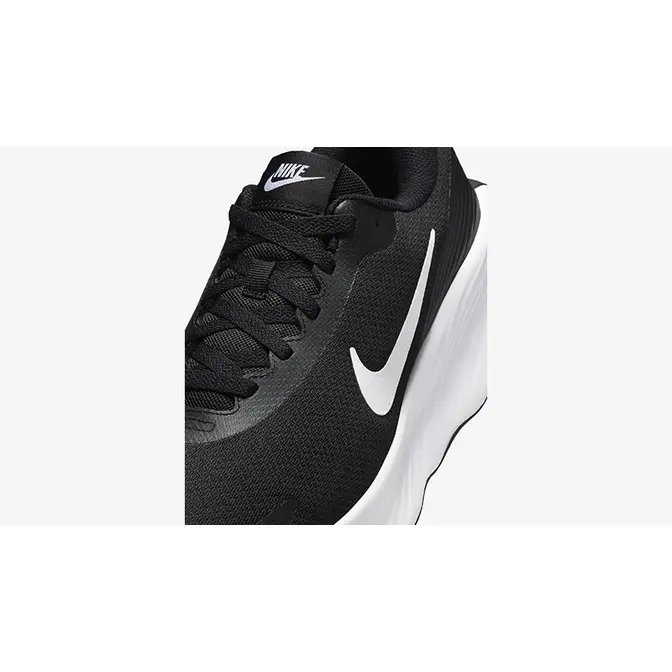 Nike Promina Black White FV5285-002 tongue