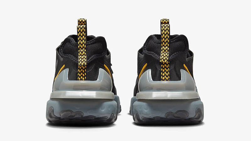 nike react vision laser orange