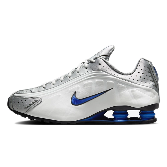 Nike Shox R4 Orlando Magic HQ1988-100