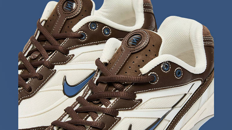 Nike Shox Ride 2 