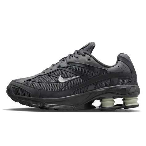 Nike Shox Trainers The Sole Supplier