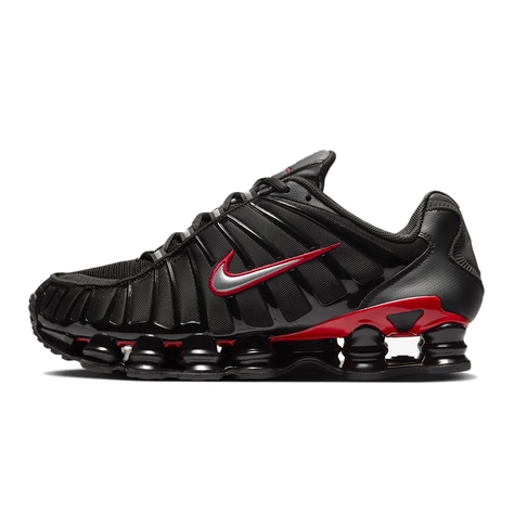 Nike Shox Trainers The Sole Supplier