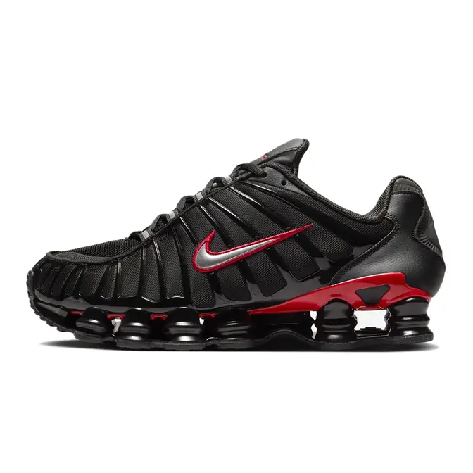 Shoes shox on sale