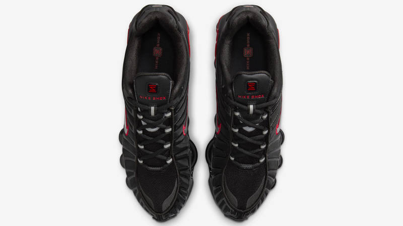 Nike Shox TL Dracula Middle