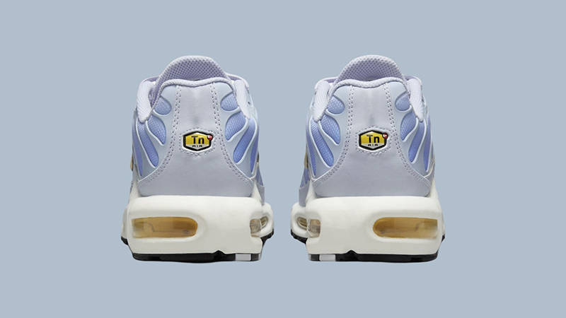 nike air max plus hydrogen blue