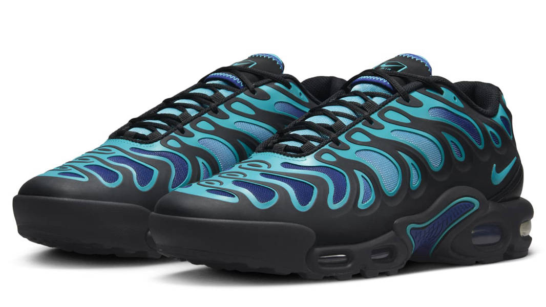 ultra blue tns