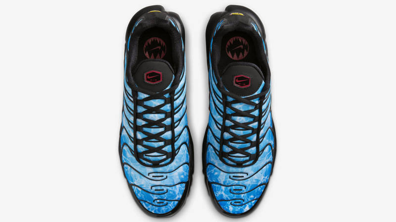 Nike TN Air Max Plus Shark Attack Middle