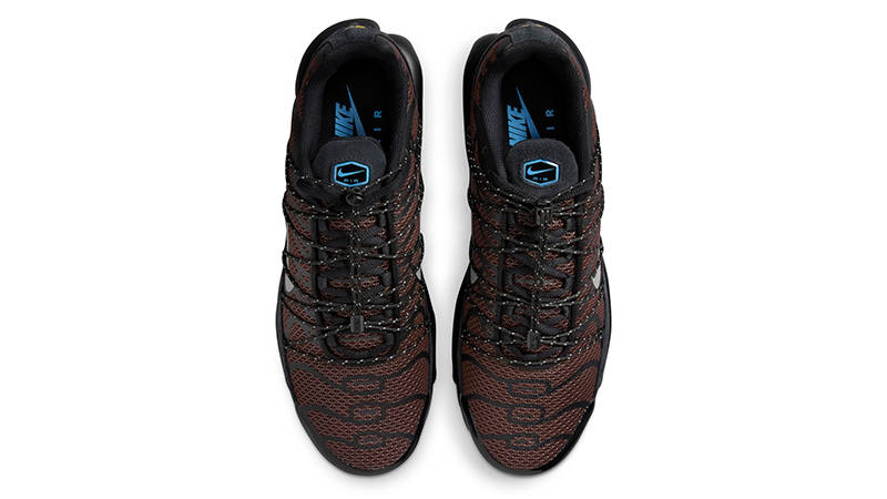 Nike TN Air Max Plus Utility Baroque Brown FD0670-201 Top