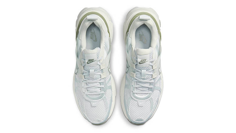 Nike V2K Run Photon Dust Light Silver FD0736-006 Top