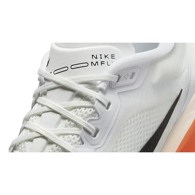 Nike Zoom Fly 6 Eliud Kipchoge White HJ7038 100 The Sole Supplier