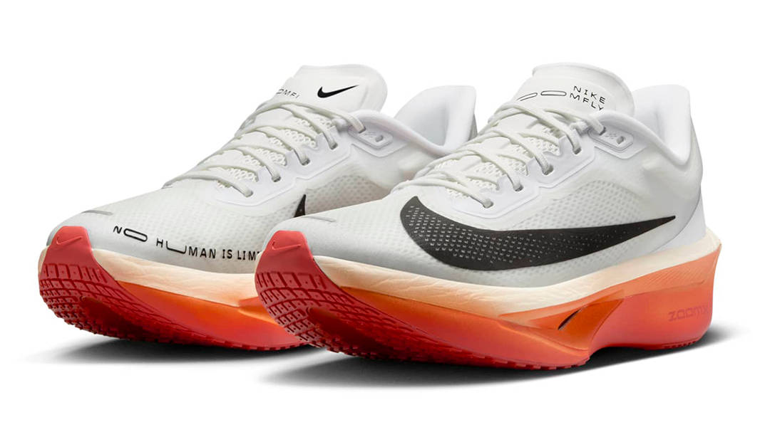 Nike Zoom Fly 6 Eliud Kipchoge White | HJ7038-100 | The Sole Supplier
