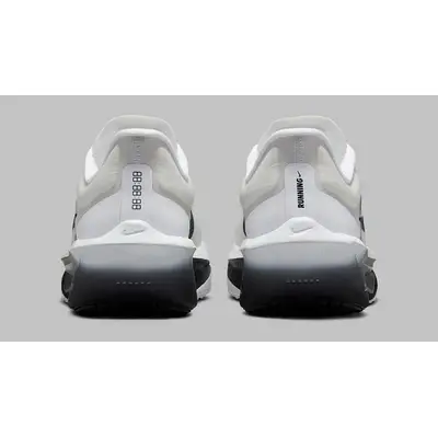 Nike Zoom Fly 6 White Black back