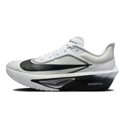 Nike Zoom Fly 6 White Black