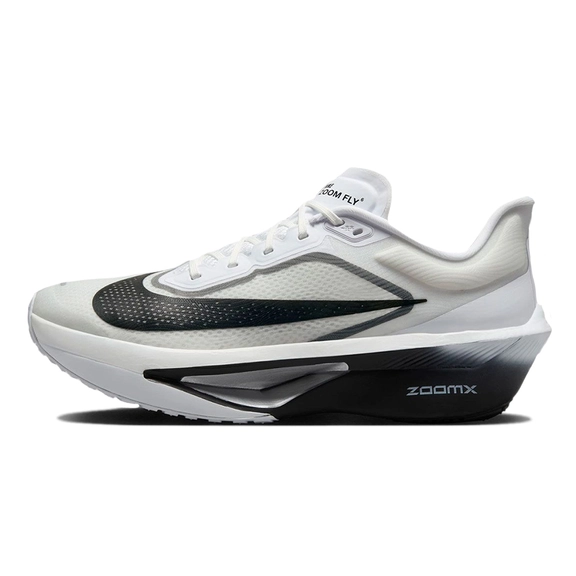 Nike Zoom Fly 6 White Black