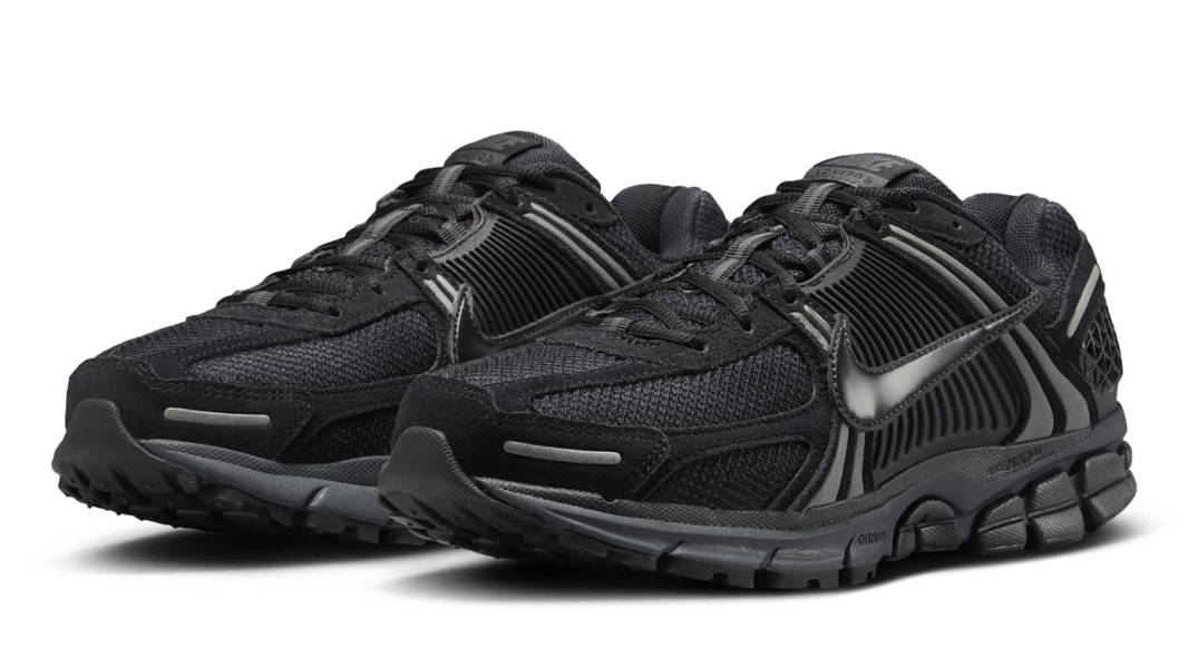 Nike Zoom Vomero 5 Black Anthracite | HF1553-001 | The Sole Supplier