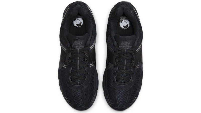 Nike Zoom Vomero 5 Black Anthracite Middle