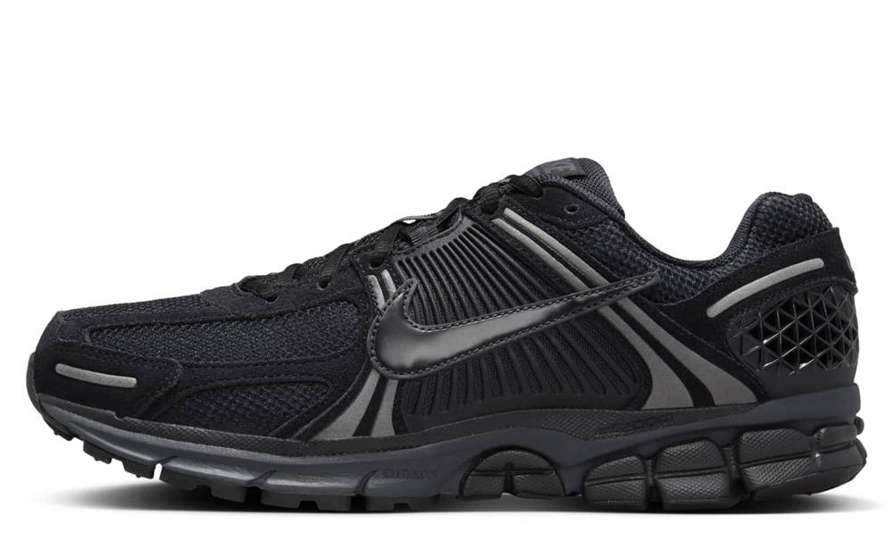 Nike Zoom Vomero 5 Triple Black | Where To Buy | BV1358-003 | The Sole  Supplier