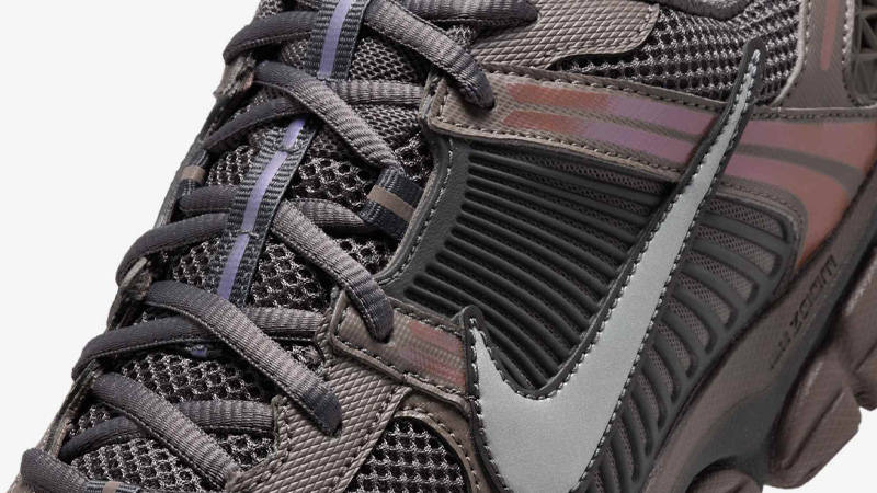 Nike Zoom Vomero 5 Cave Stone Side