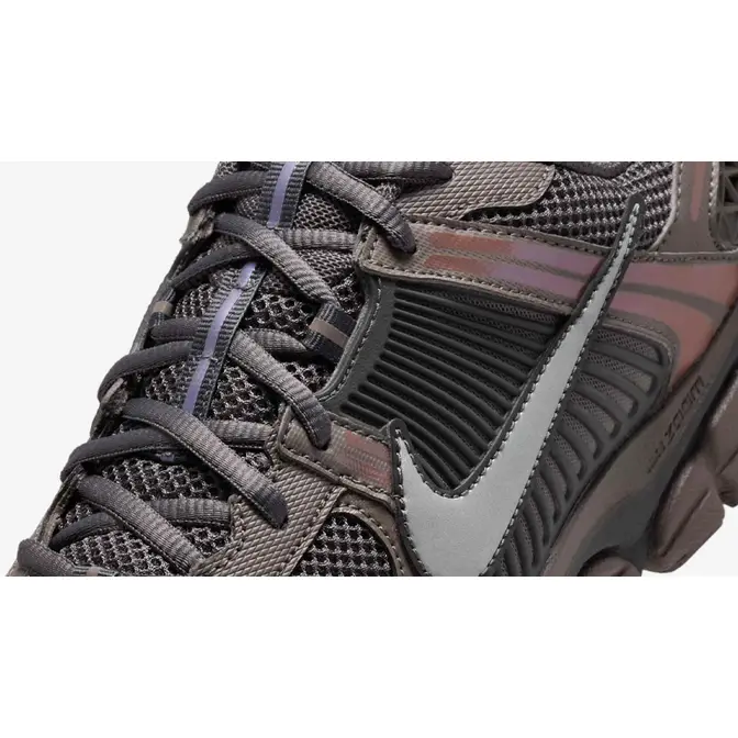 Nike Zoom Vomero 5 Cave Stone Side