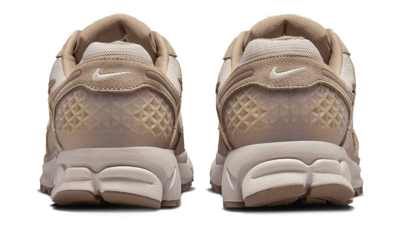 Nike Zoom Vomero 5 Khaki Back