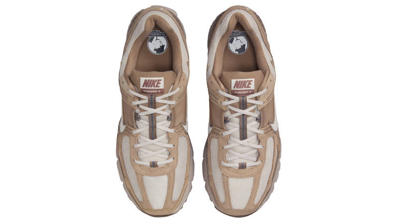 Nike Zoom Vomero 5 Khaki Middle