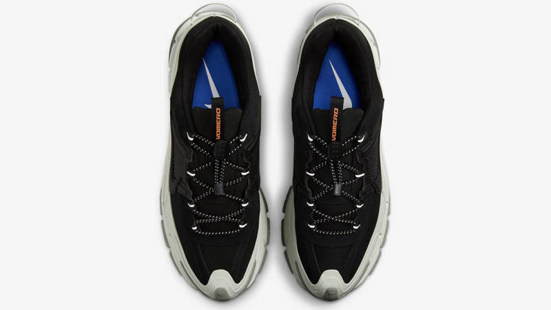 Nike Zoom Vomero 5 Roam Black Light Silver Middle