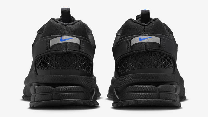 Nike Zoom Vomero 5 Roam Black Racer Blue Back