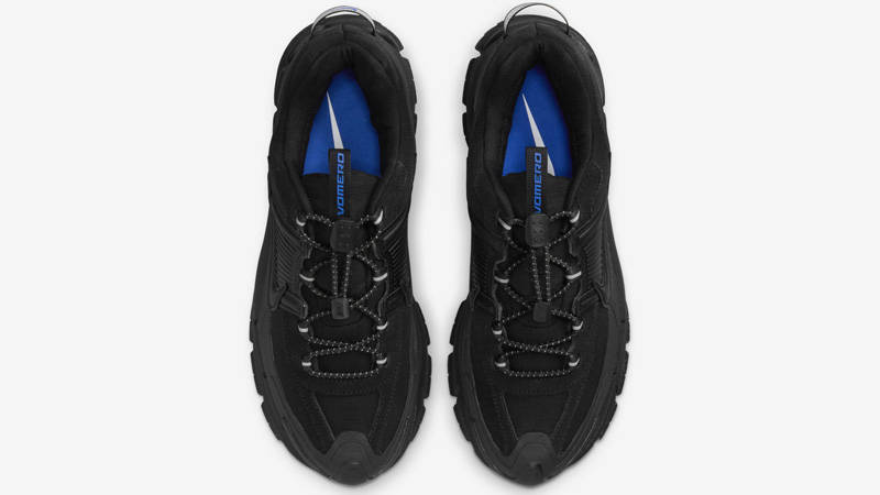 Nike Zoom Vomero 5 Roam Black Racer Blue Middle